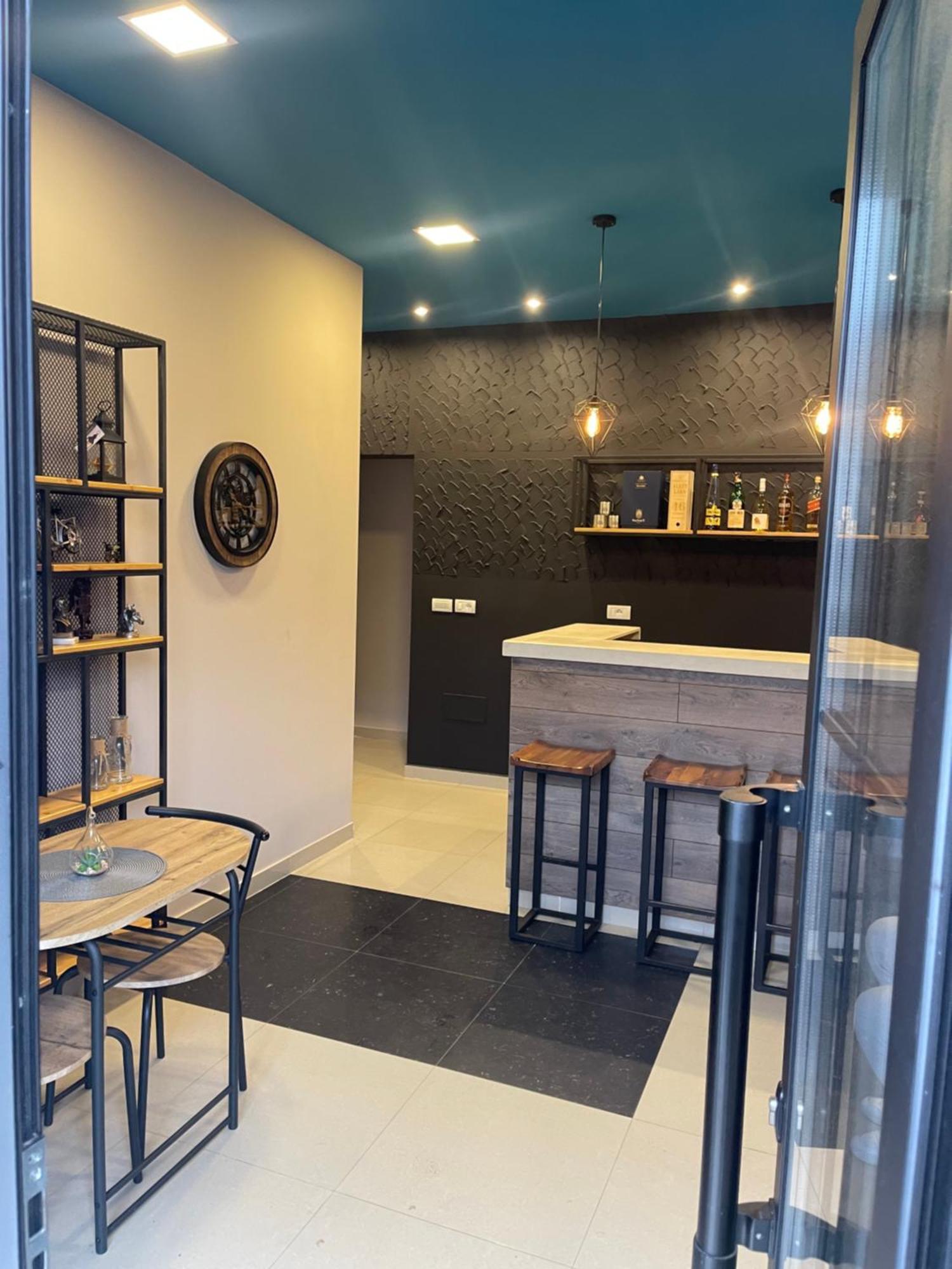 Ora Apartament Pogradec Eksteriør billede