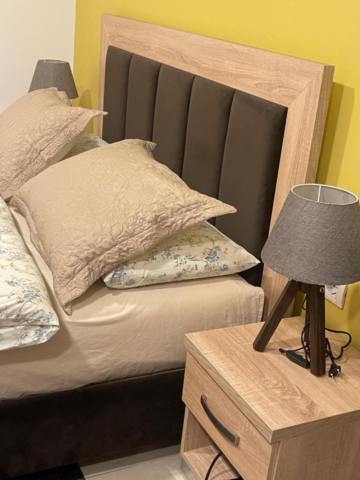 Ora Apartament Pogradec Eksteriør billede