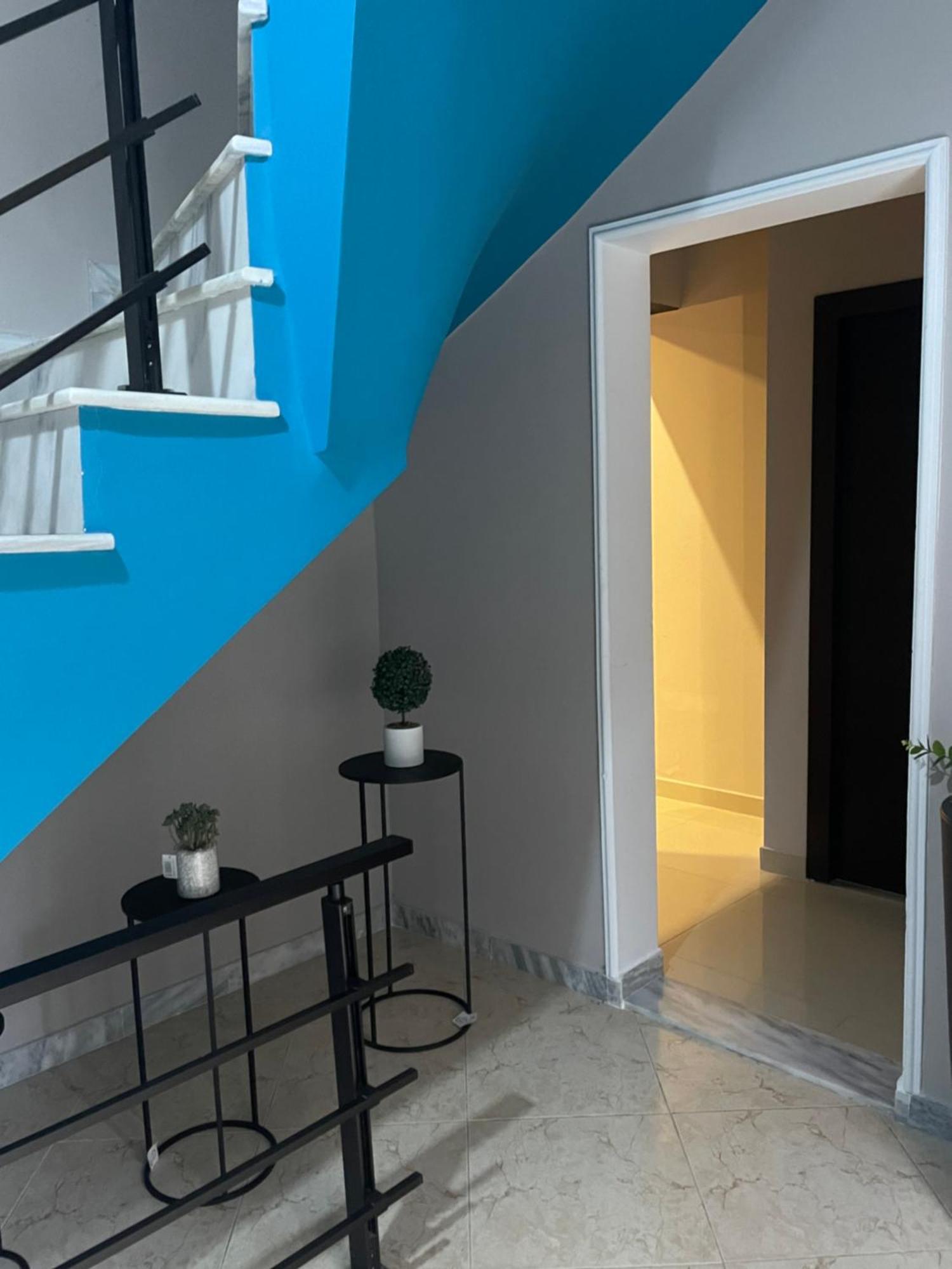 Ora Apartament Pogradec Eksteriør billede