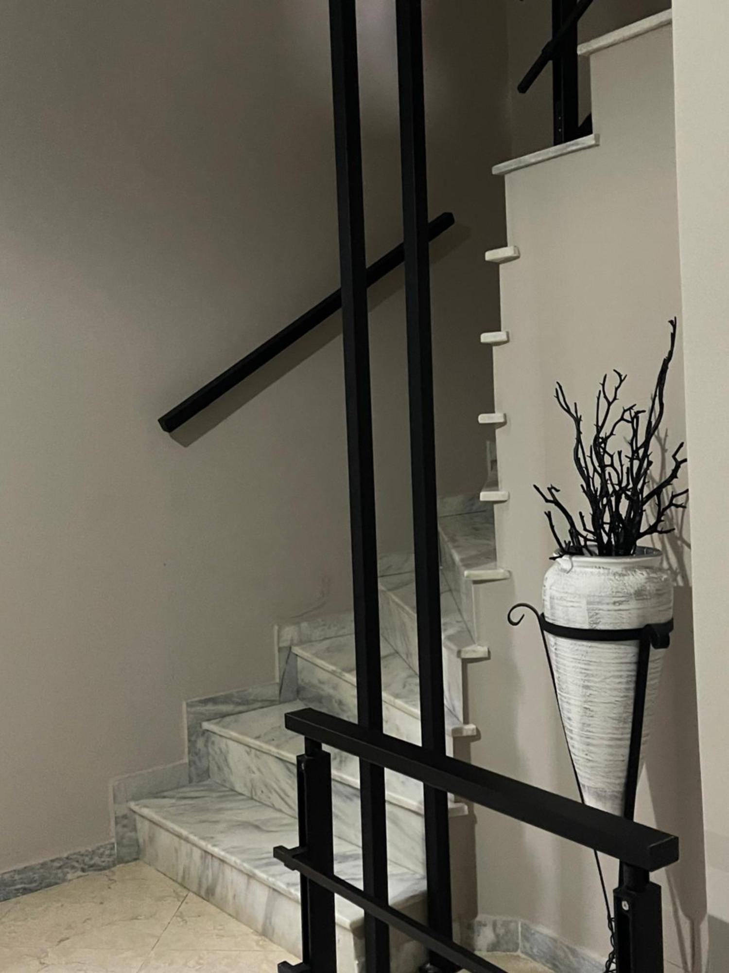 Ora Apartament Pogradec Eksteriør billede