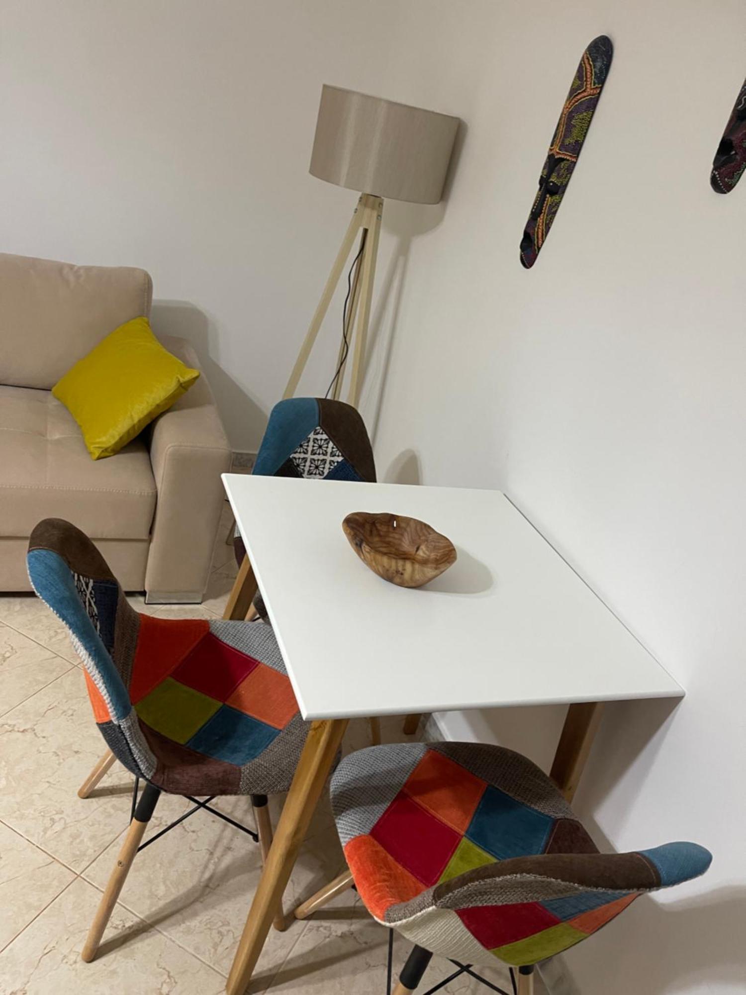 Ora Apartament Pogradec Eksteriør billede