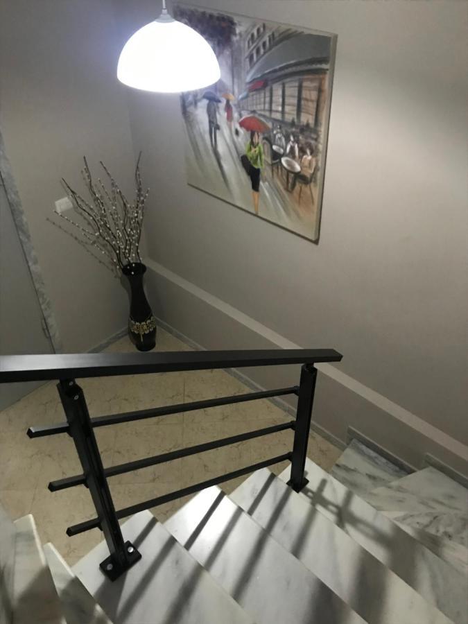 Ora Apartament Pogradec Eksteriør billede